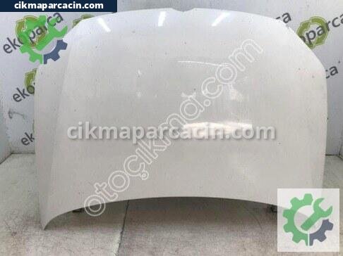 Volkswagen Polo Kaput çıkma parça