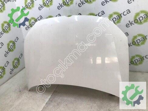 Volkswagen Polo Kaput 6R0823031 çıkma parça