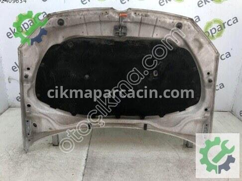 Volkswagen Polo Kaput 6R0823031 çıkma parça