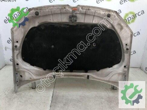 Volkswagen Polo Kaput 6R0823031 çıkma parça