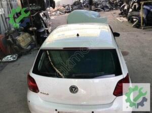 VOLKSWAGEN POLO 2011 2017 KESME TAVAN 6R6817111