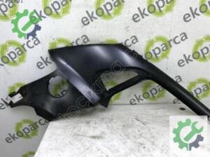 VOLKSWAGEN POLO 2011 2017 SAG ARKA ÇAMURLUK 6R4809844A