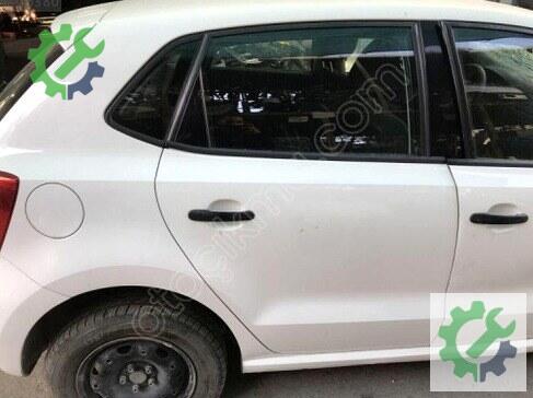 Volkswagen Polo Sağ Arka Çamurluk 6R4809844A çıkma parça