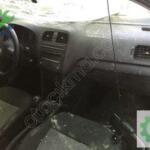 VOLKSWAGEN POLO 2011 2017 SAG ARKA ÇAMURLUK KESME 6R4809844A