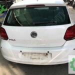VOLKSWAGEN POLO 2011 2017 SAG ARKA ÇAMURLUK KESME 6R4809844A