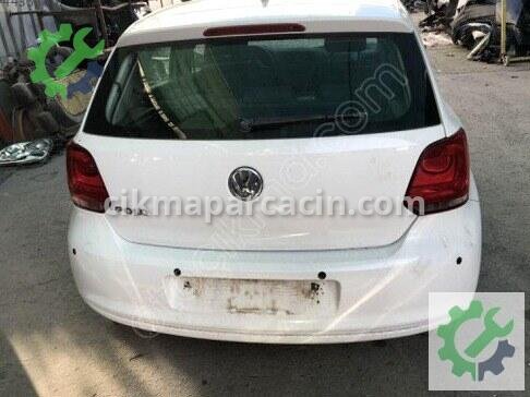 Volkswagen Polo Sağ Arka Çamurluk 6R4809844A çıkma parça