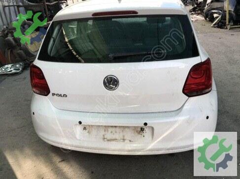 Volkswagen Polo Sağ Arka Çamurluk 6R4809844A çıkma parça