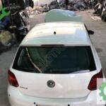 VOLKSWAGEN POLO 2011 2017 SAG ARKA ÇAMURLUK KESME 6R4809844A