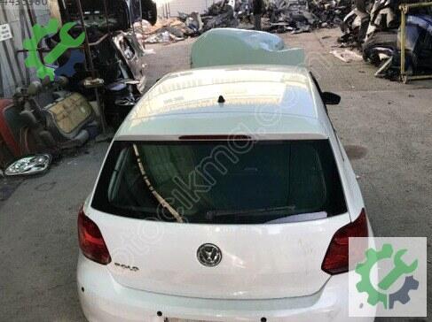 Volkswagen Polo Sağ Arka Çamurluk 6R4809844A çıkma parça