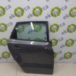 VOLKSWAGEN POLO 2011 2017 SAĞ ARKA KAPI DOLU SÖKME 6R4833056