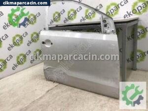 VOLKSWAGEN POLO 2011 2017 SAĞ ÖN KAPI 6R4831056