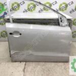 VOLKSWAGEN POLO 2011 2017 SAĞ ÖN KAPI 6R4831056