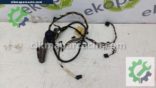 Volkswagen Polo Elektrik Tesisatı çıkma parça