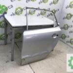 VOLKSWAGEN POLO 2011 2017 SOL ARKA KAPI 6R4833055