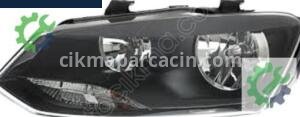 VOLKSWAGEN POLO 2011 2017 SOL FAR 6R1941007G