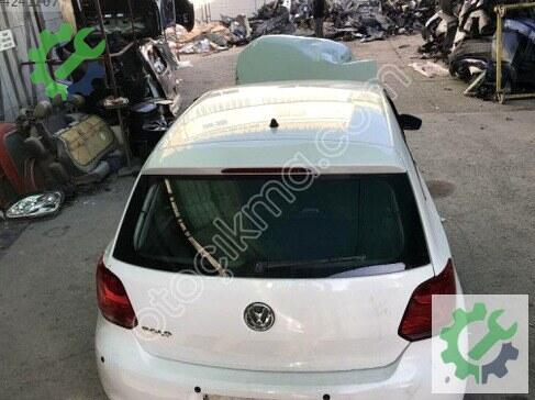Volkswagen Polo Sol Konsol 6R0809203 çıkma parça