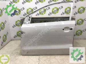 VOLKSWAGEN POLO 2011 2017 SOL ÖN KAPI 6R4831055