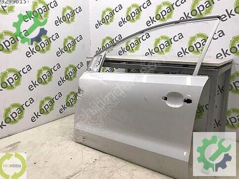Volkswagen Polo Sol Ön Kapı 6R4831055 çıkma parça