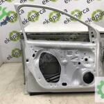 VOLKSWAGEN POLO 2011 2017 SOL ÖN KAPI 6R4831055