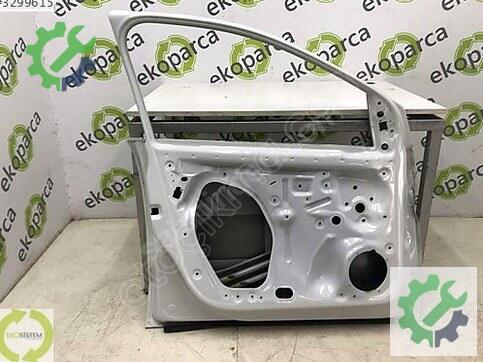 Volkswagen Polo Sol Ön Kapı 6R4831055 çıkma parça
