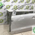 VOLKSWAGEN POLO 2011 2017 SOL ÖN KAPI 6R4831055