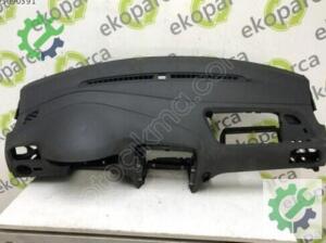 VOLKSWAGEN POLO 2011 2017 TORPİDO 6R1857003