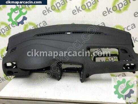 Volkswagen Polo Torpido çıkma parça
