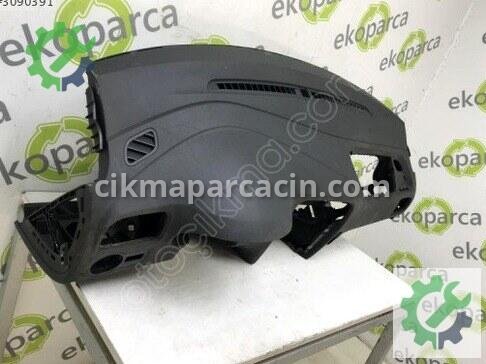 Volkswagen Polo Torpido 6R1857003 çıkma parça