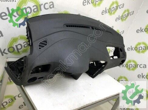 Volkswagen Polo Torpido 6R1857003 çıkma parça