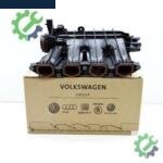 VOLKSWAGEN POLO 2013 2017 EMME MANİFOLD 05E129709F