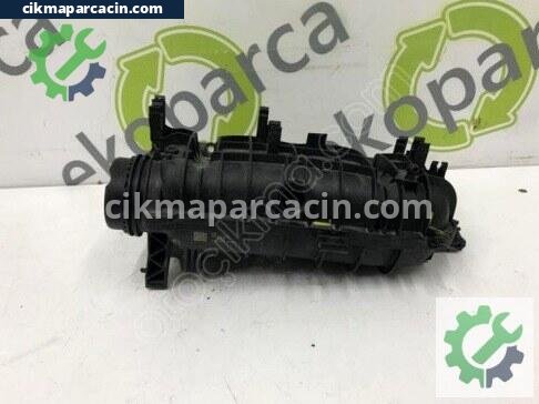 Volkswagen Polo Emme Manifoldu çıkma parça