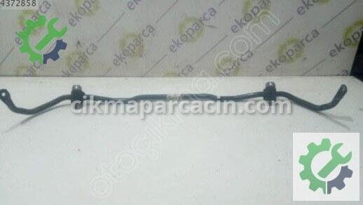 Volkswagen Polo Viraj Demiri 2Q0411303M çıkma parça