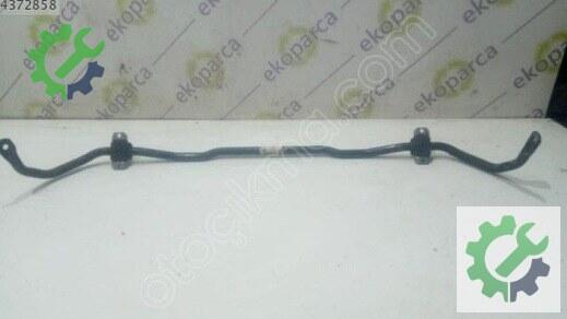 Volkswagen Polo Viraj Demiri 2Q0411303M çıkma parça