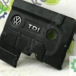 VOLKSWAGEN POLO 2014 2016 MOTOR ÜST KAPAK TAMİRLİ 04B103925E