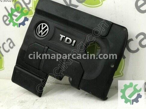 Volkswagen Polo Motor Kapağı 04B103925E çıkma parça