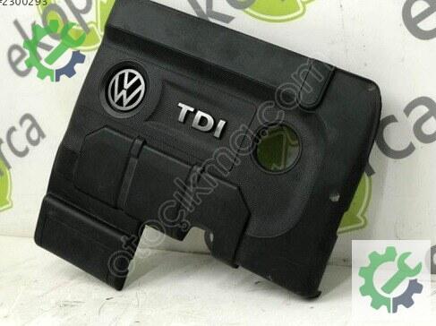 Volkswagen Polo Motor Kapağı 04B103925E çıkma parça