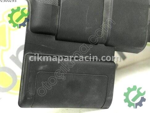 Volkswagen Polo Motor Kapağı 04B103925E çıkma parça