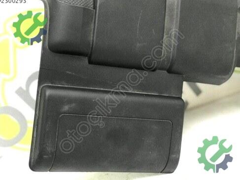 Volkswagen Polo Motor Kapağı 04B103925E çıkma parça