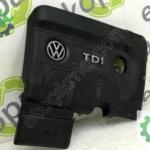 VOLKSWAGEN POLO 2014 2016 MOTOR ÜST KAPAK TAMİRLİ 04B103925E