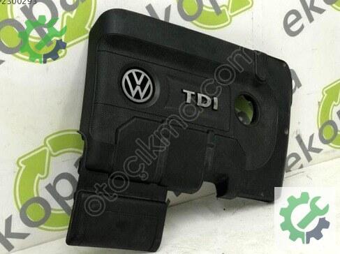Volkswagen Polo Motor Kapağı 04B103925E çıkma parça