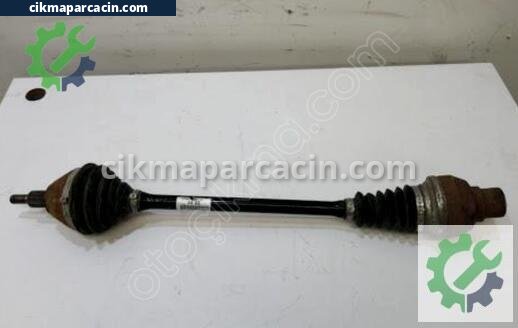 Volkswagen Polo Sağ Aks çıkma parça