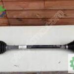 VOLKSWAGEN POLO 2014 2017 SAĞ ÖN AKS 6C0407272G