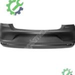 VOLKSWAGEN POLO 2014 2018 ARKA TAMPON SIFIR 2G6807421