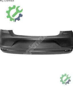 VOLKSWAGEN POLO 2014 2018 ARKA TAMPON SIFIR 2G6807421