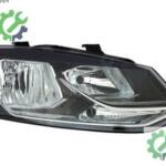 VOLKSWAGEN POLO 2014 2018 SAĞ FAR 6C1941006