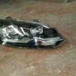 VOLKSWAGEN POLO 2014 2018 SAĞ FAR 6C1941036