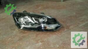 VOLKSWAGEN POLO 2014 2018 SAĞ FAR 6C1941036