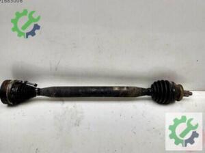 VOLKSWAGEN POLO 2014 2018 SAĞ ÖN AKS SÖKME 6C0407272E