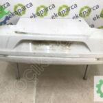 VOLKSWAGEN POLO 2015 2017 ARKA TAMPON 6C6807421A