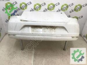 VOLKSWAGEN POLO 2015 2017 ARKA TAMPON 6C6807421A
